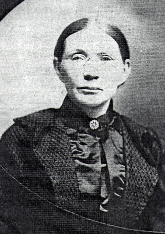 Photo of Dorothea Seehausen